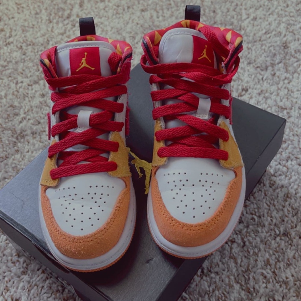 Jordan 1